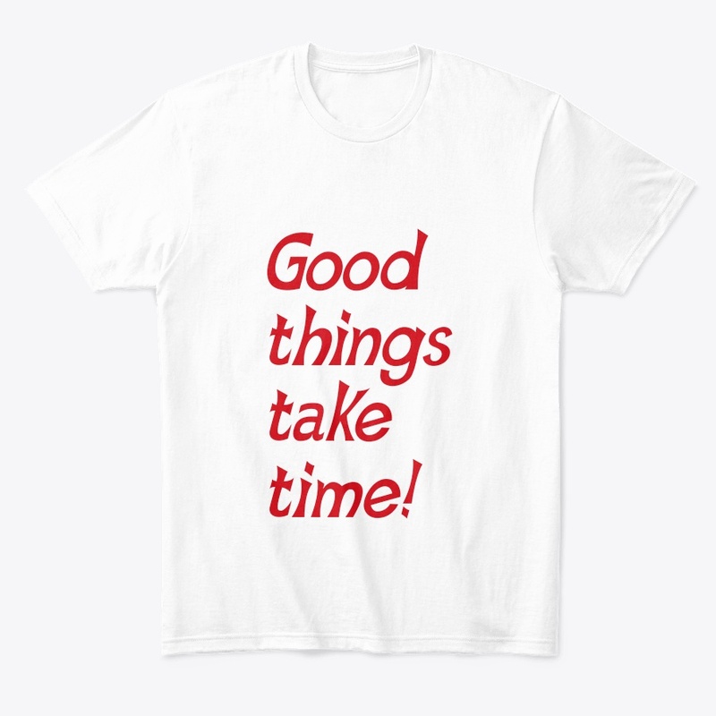 Comfort tees