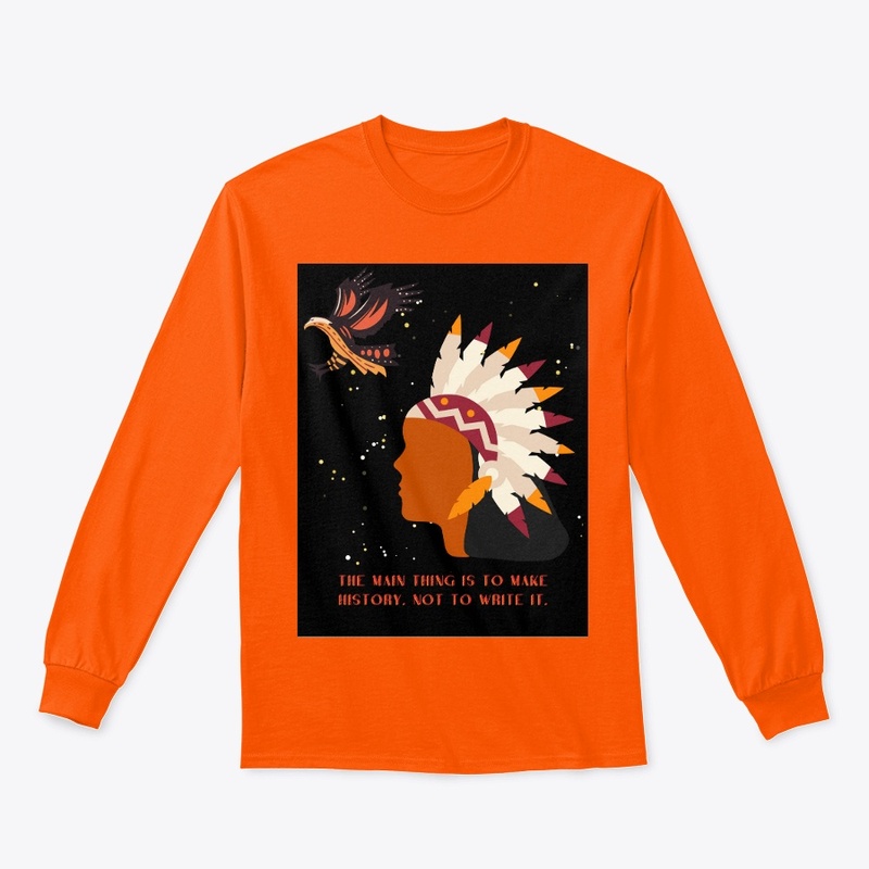 EPIC LEGENDS - INDIGENOUS (QUOTE)