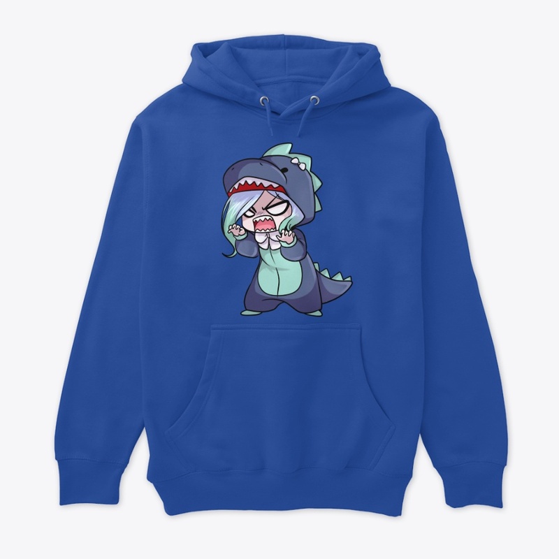 UMIZILLA: Chapter 4 of GxG Merch Drop!