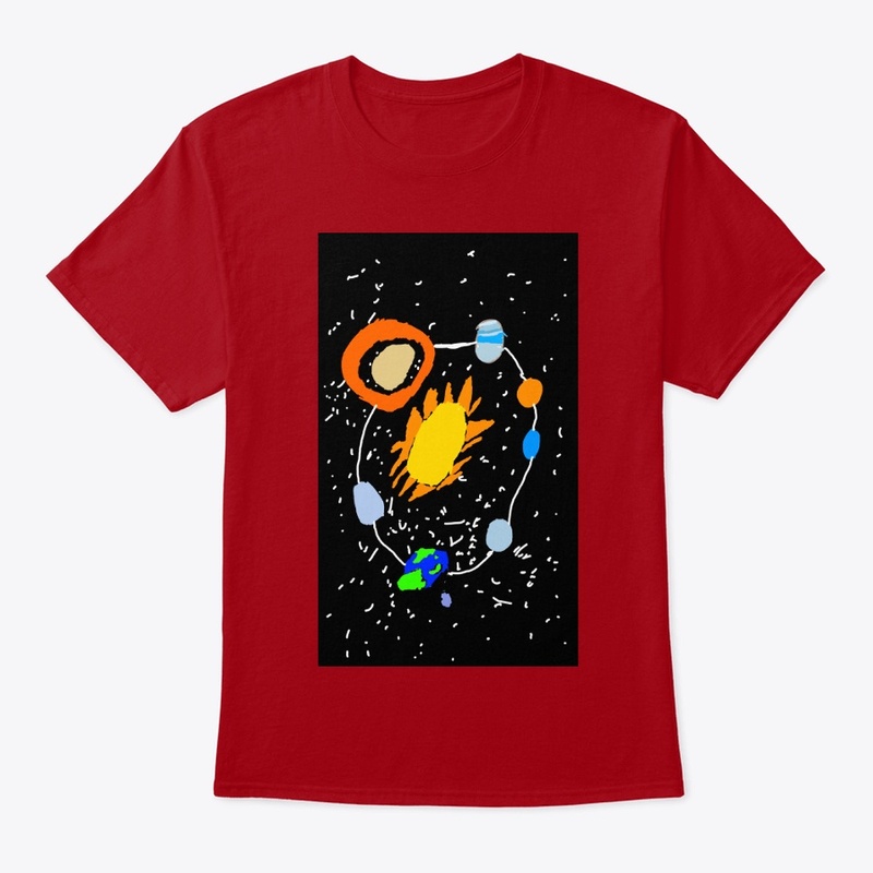 Leon's Solar System