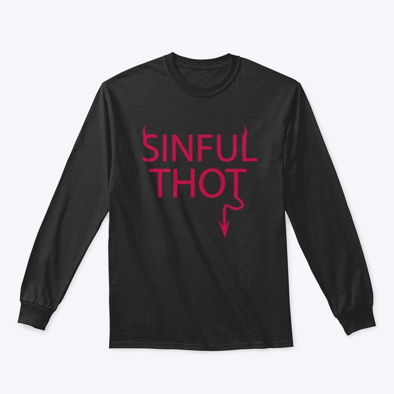 Sinful Thot
