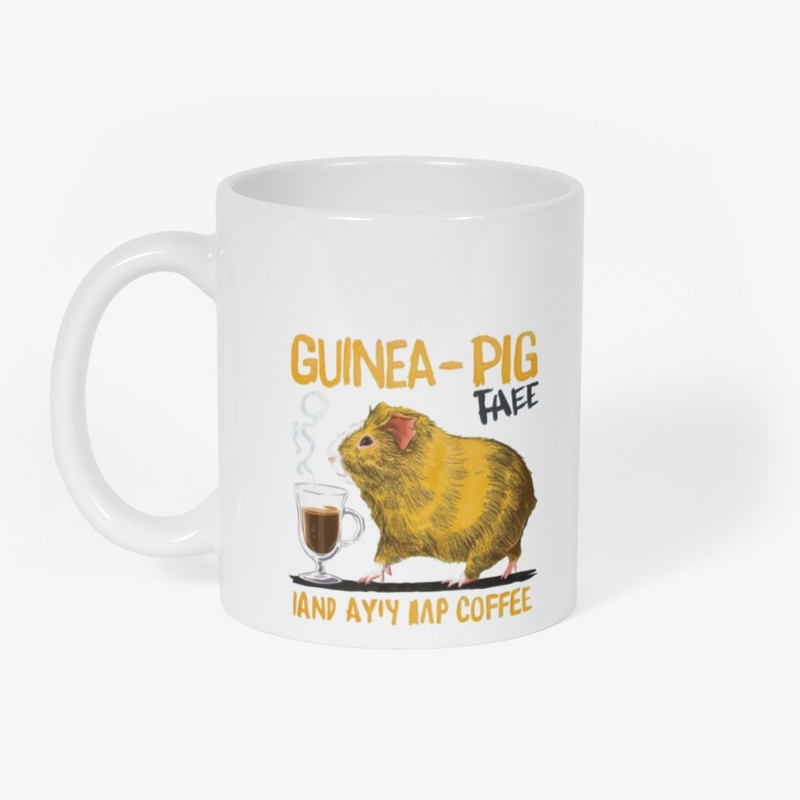 Guinea Pig