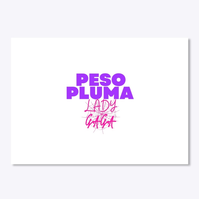 Peso Pluma Lady G