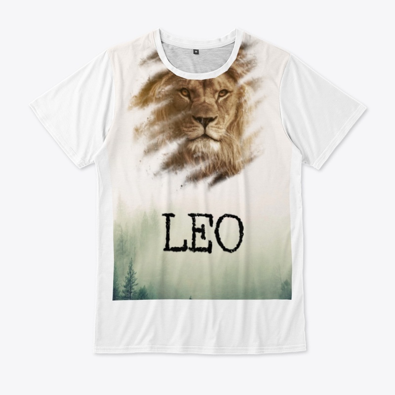 LEO horoscope