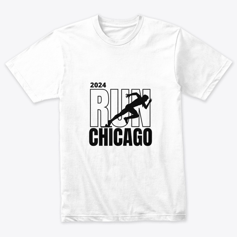Run Chicago