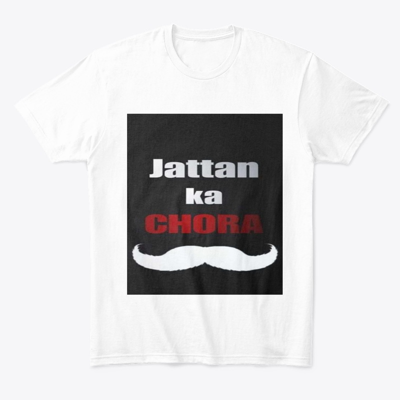 jattan ka chora