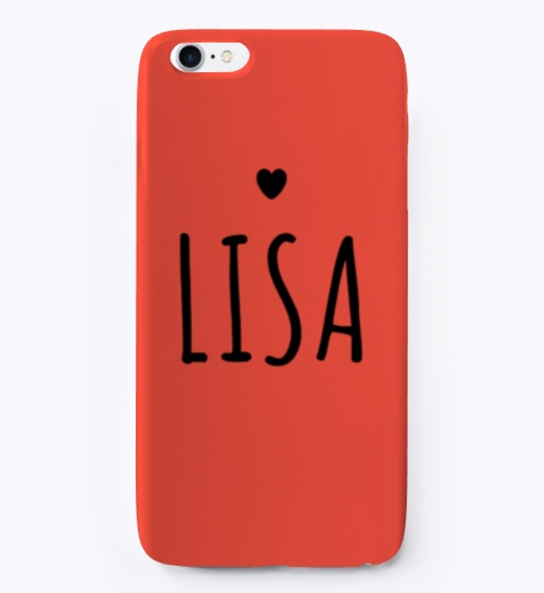 Lisa or Lena - lisa or lena?