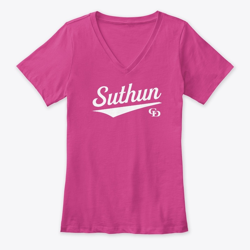 Script Suthun (White)