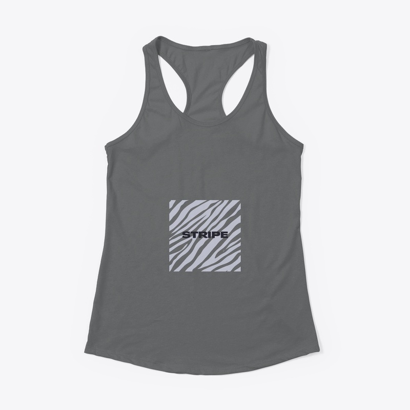 Stripe Zebra design