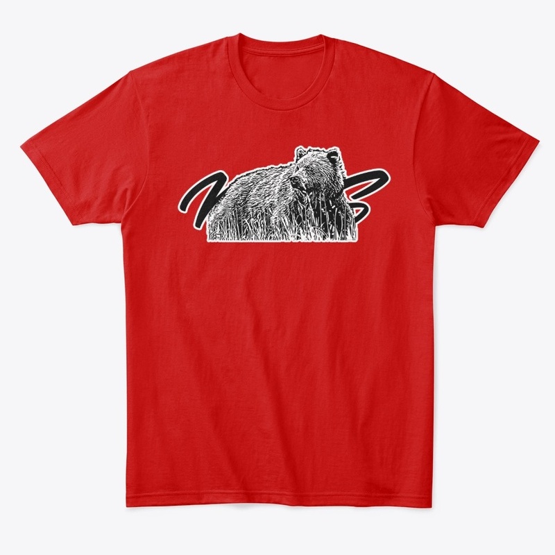 MVS - Bear