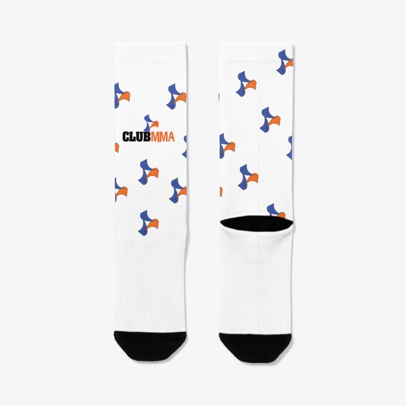 Club Symbol Socks