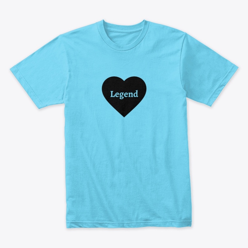 Love Legend