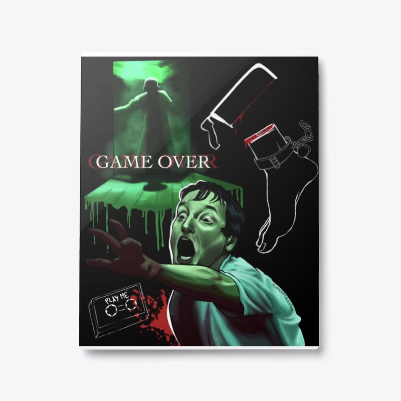 Game Over