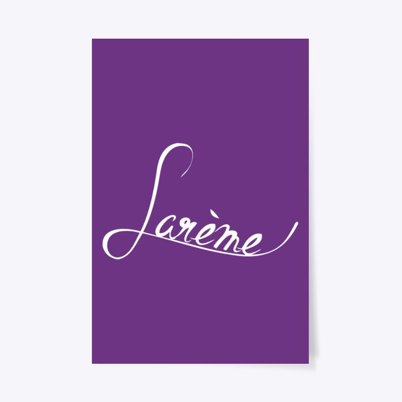 Larème Clothing Line 