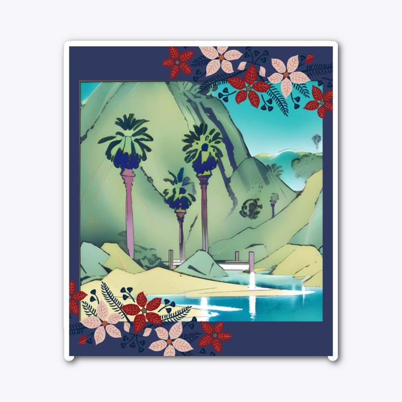 California Mood