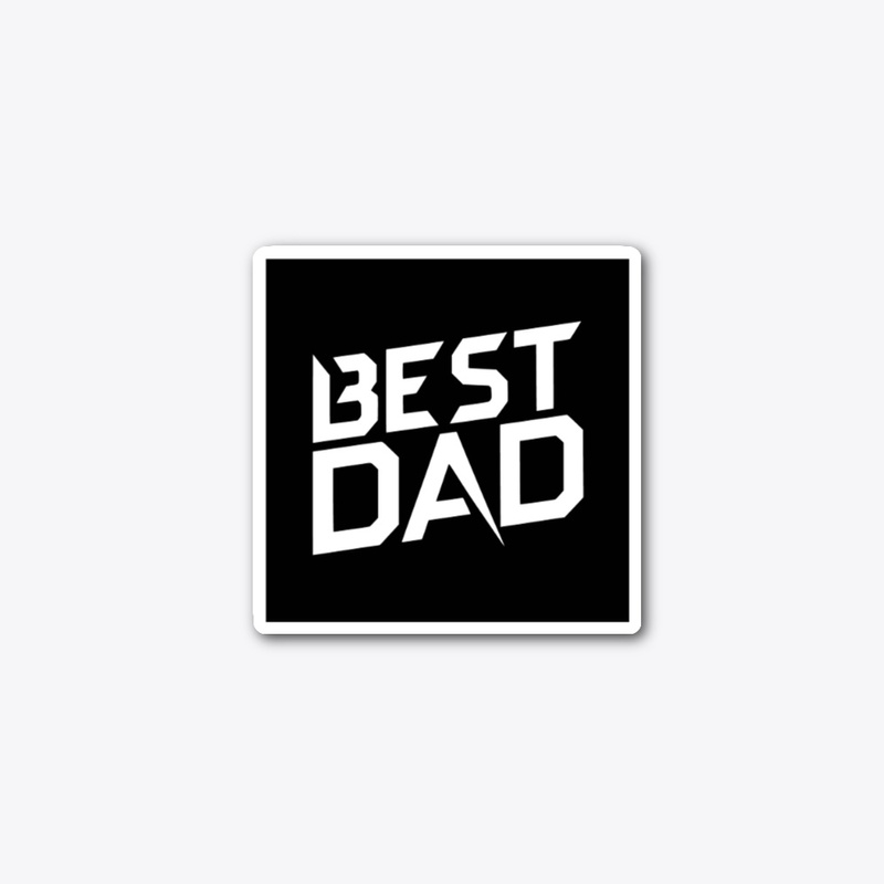 BEST DAD