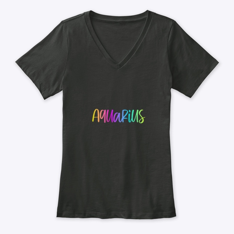 Aquarius Gear