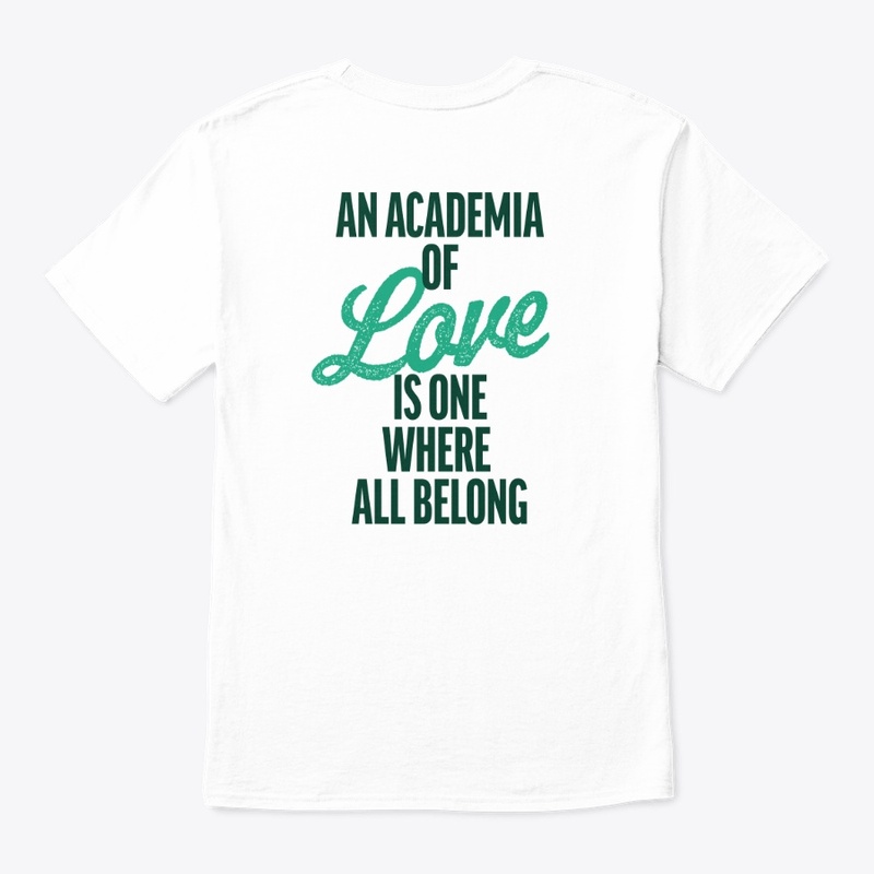 Academia of Love Logo