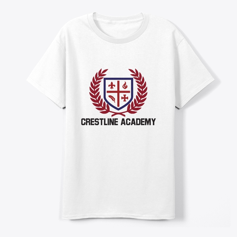 Crestline Academy Swag Store