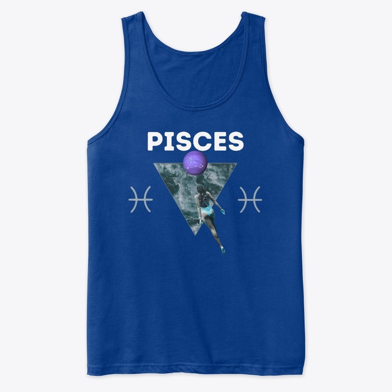 Pisces Apparel