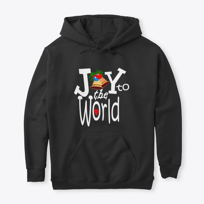 Joy To The World