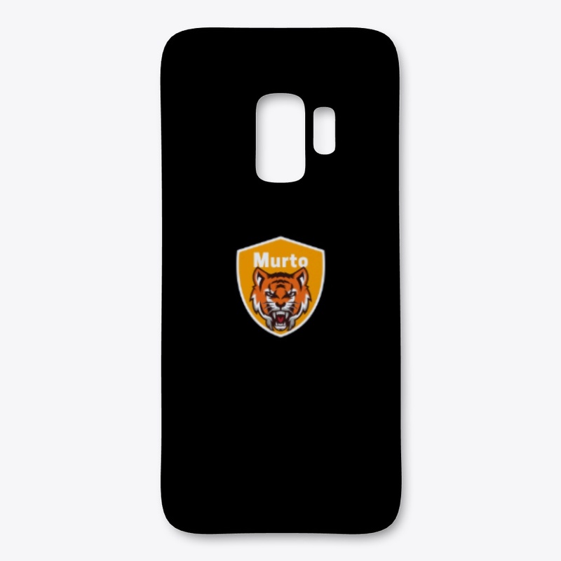 Murto Logo ( First Drop )