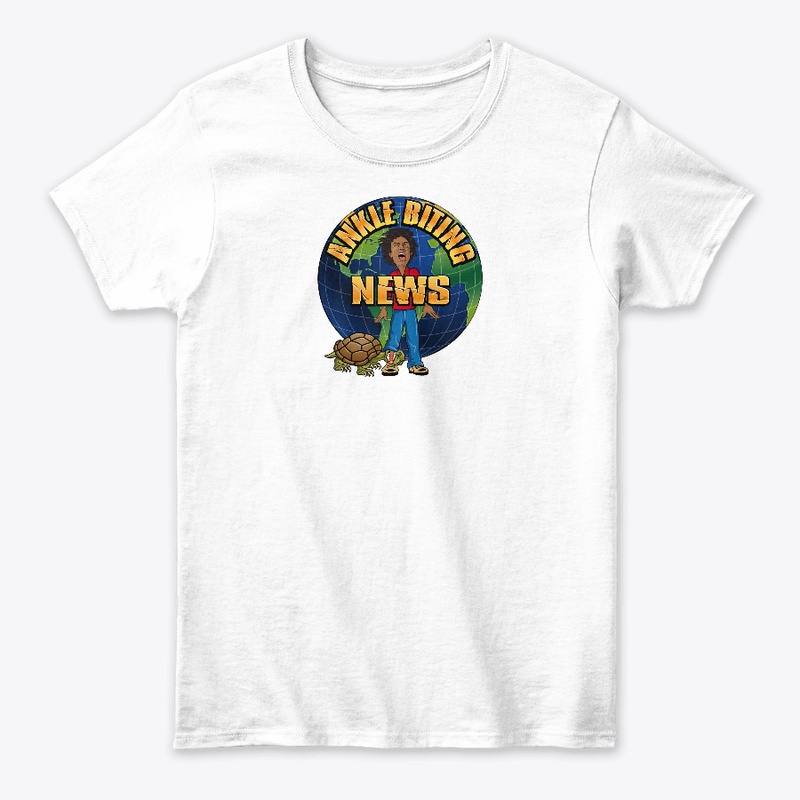 Ankle Biting News Logo (Original)