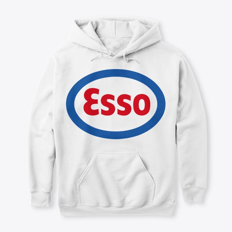 Vintage Gas Logo