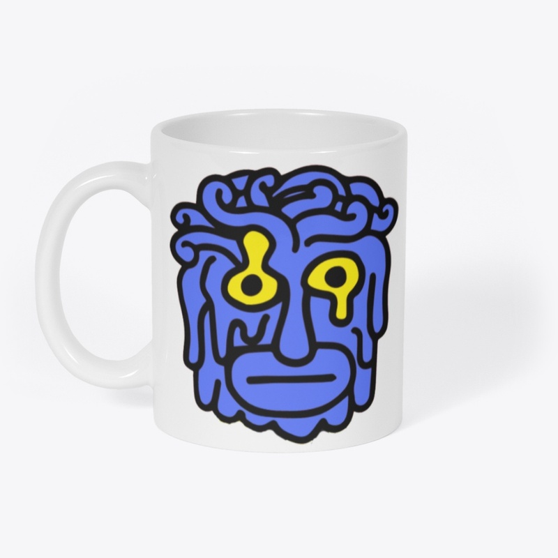 Monsters on Wallstreet #0002