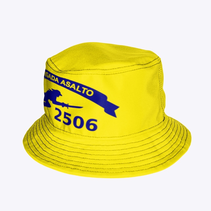 Brigade 2506 