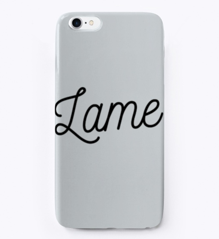 Lame