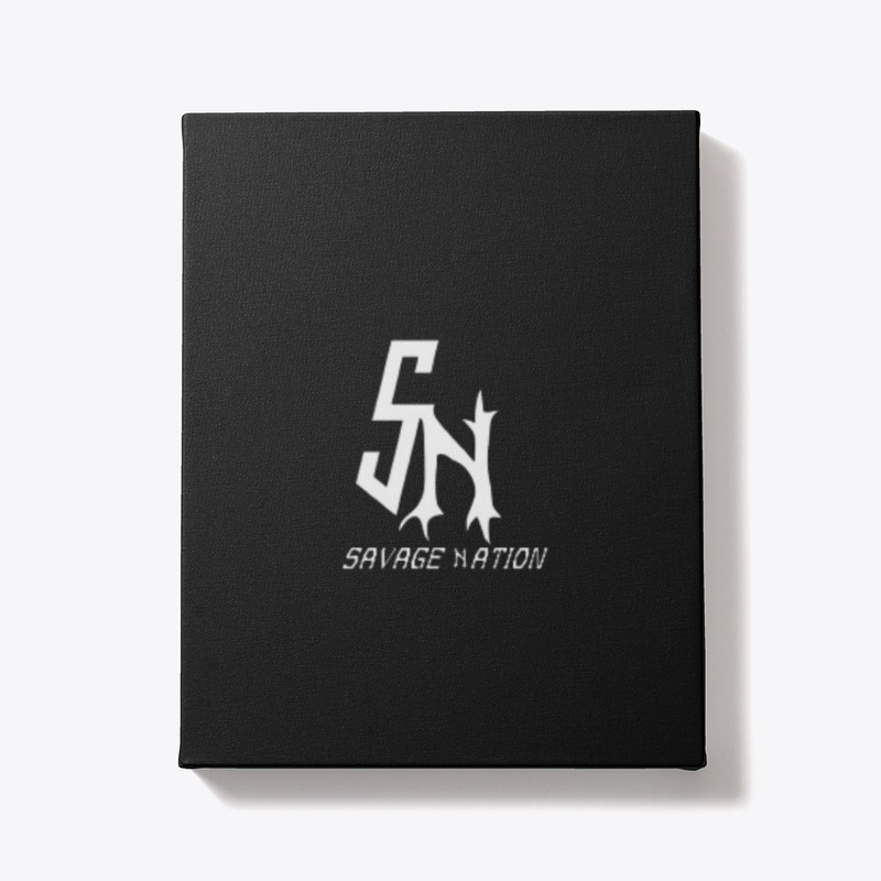 Savage Nation Gear