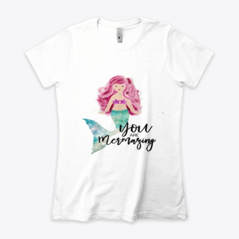 Mermaid