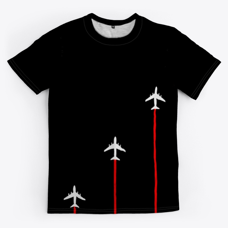 Airplanes