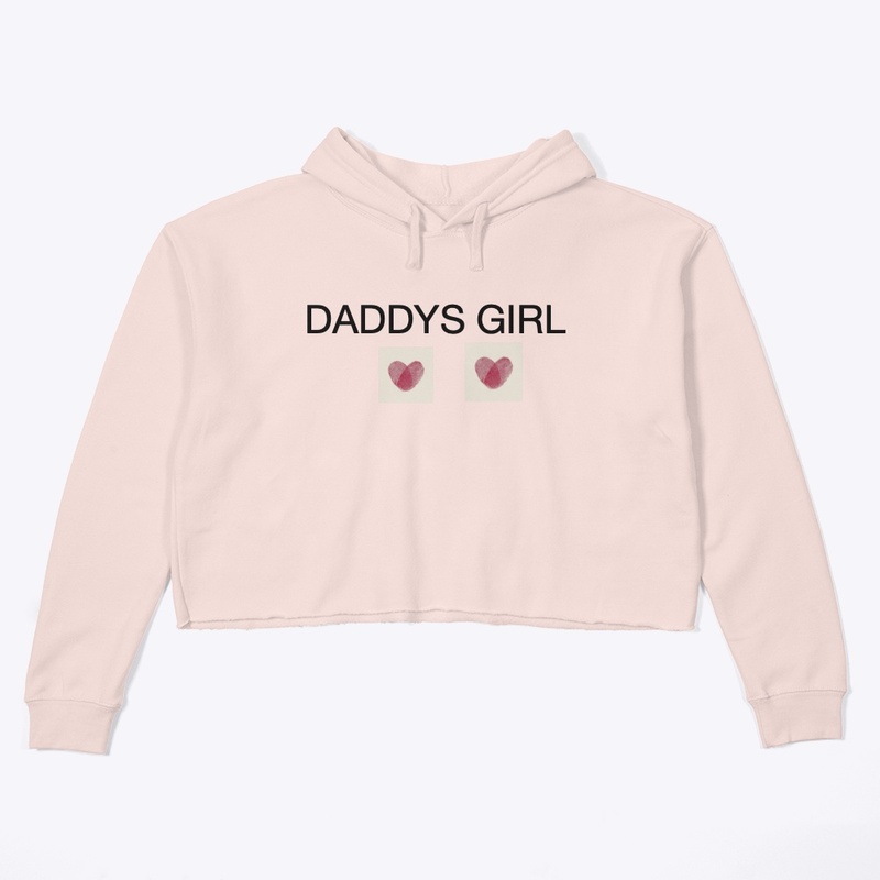 Me and Daddy