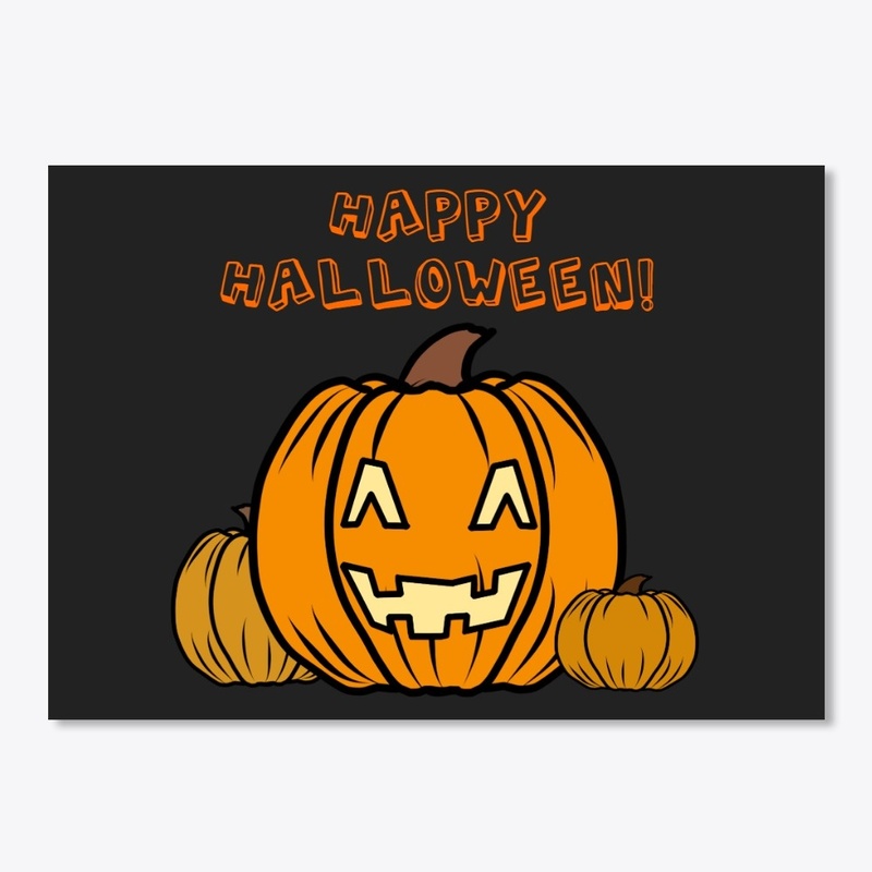 Halloween Collection (Witch)