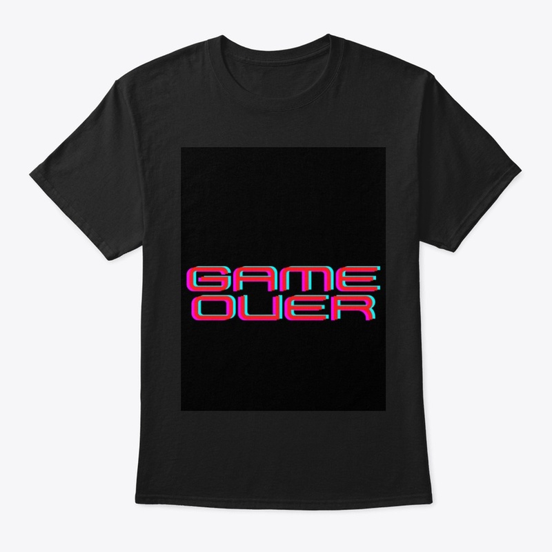 GAME OVER