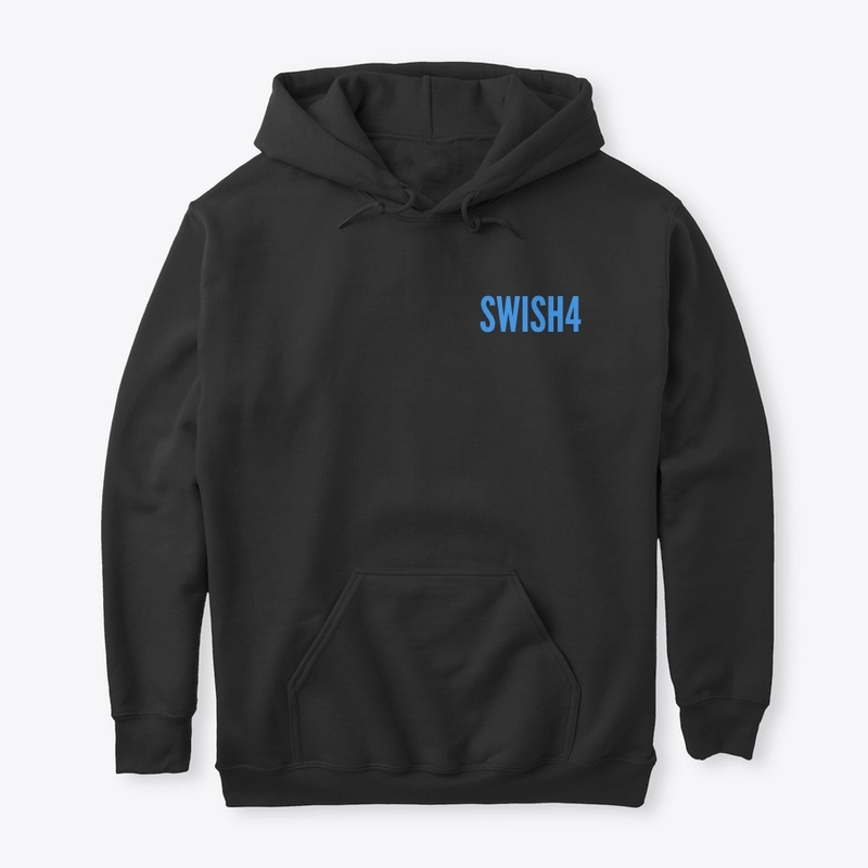 SWISH4 Comfort Hoodie