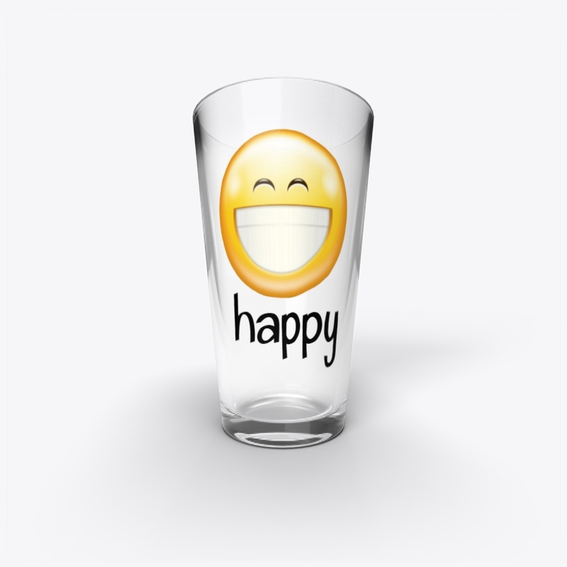 Happy and I Know It