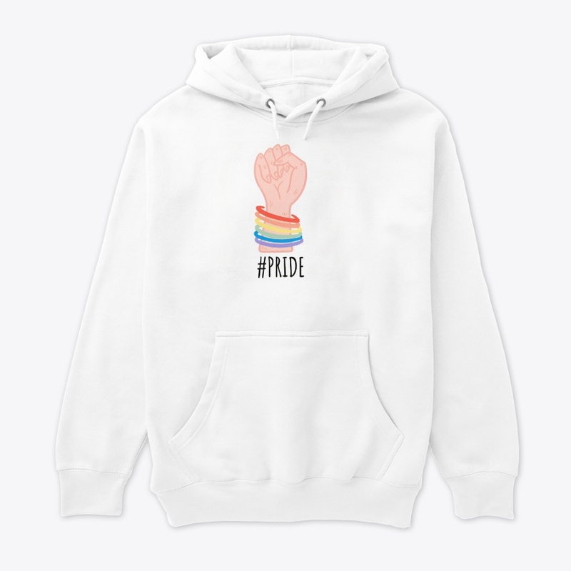 Cool Pride tshirt|Teespring|
