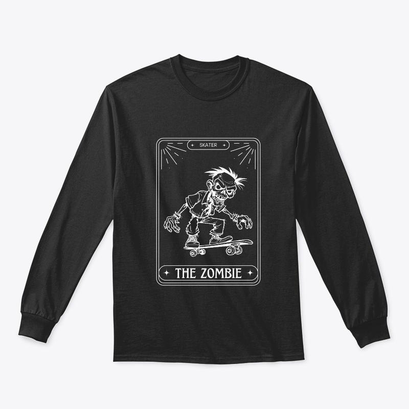 Zombie