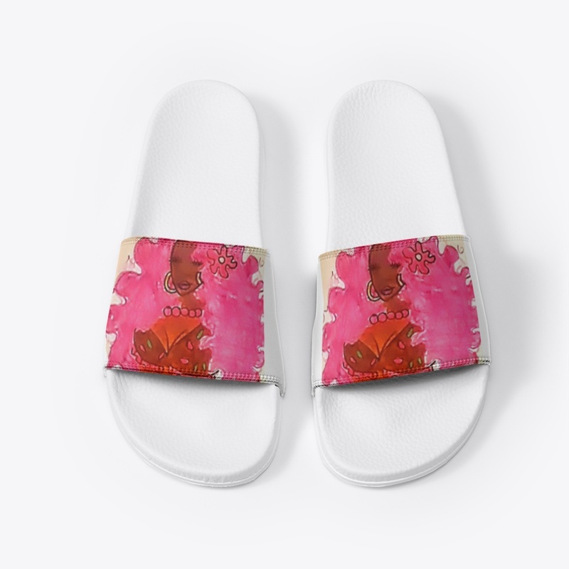 "Model Vibes" Collection