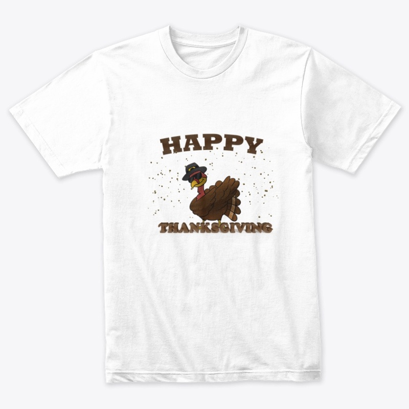 Happy Turkey Day