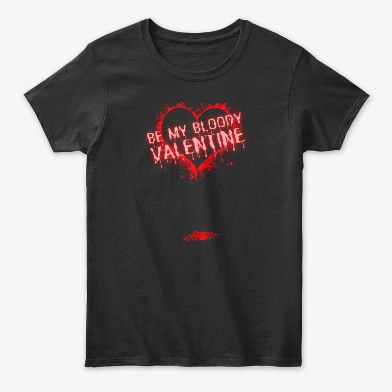 Be My Bloody Valentine