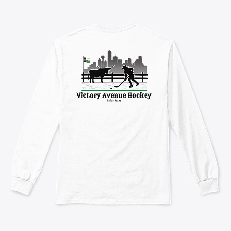 Vintage VAH Tee
