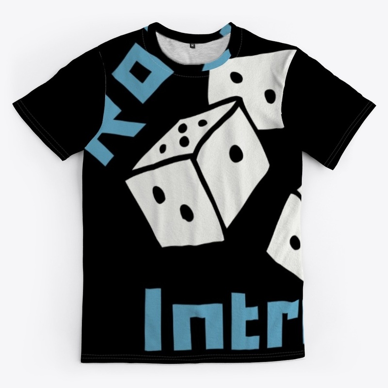 Roll that intro