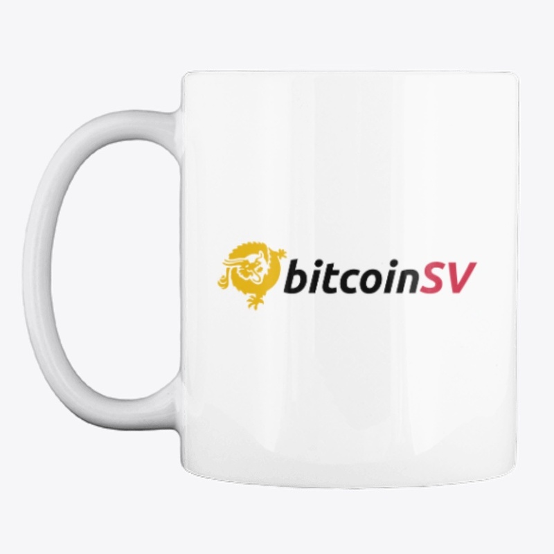 Bitcoin SV