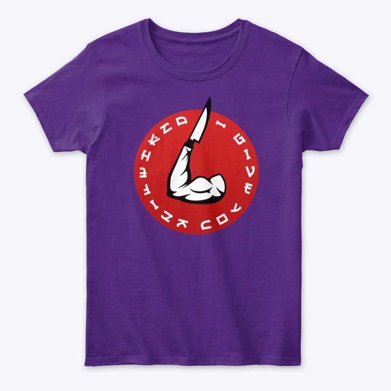 Knifehand
