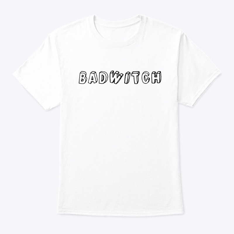 Bad Witch Tee