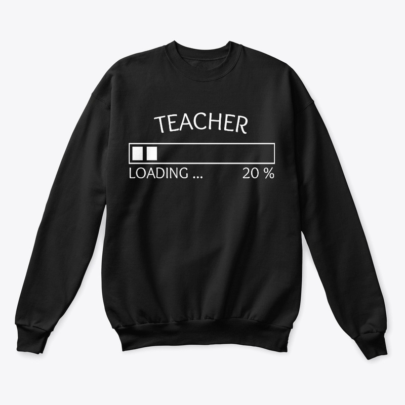 Teacher Loading 20 % Collection
